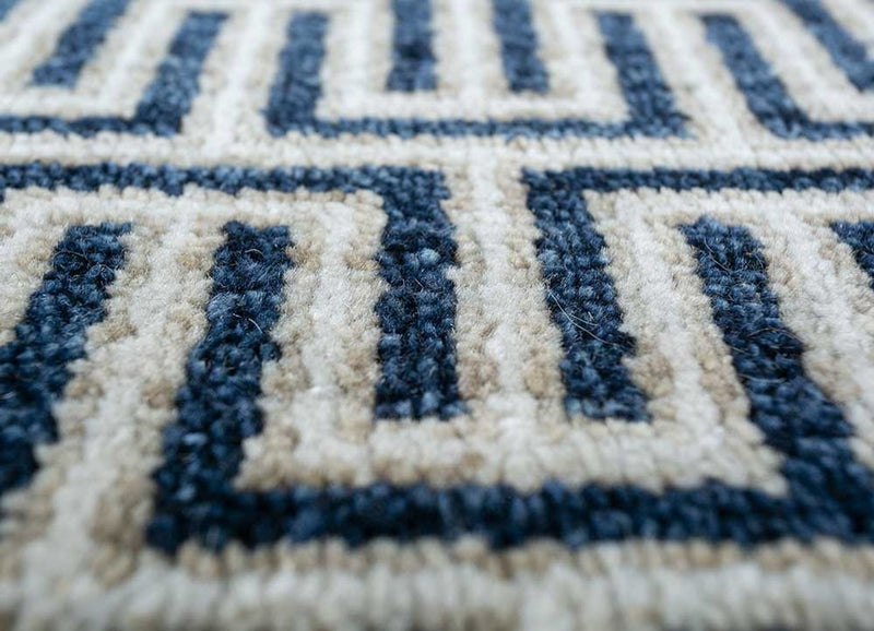Designer teppe Debora - Designerteppich