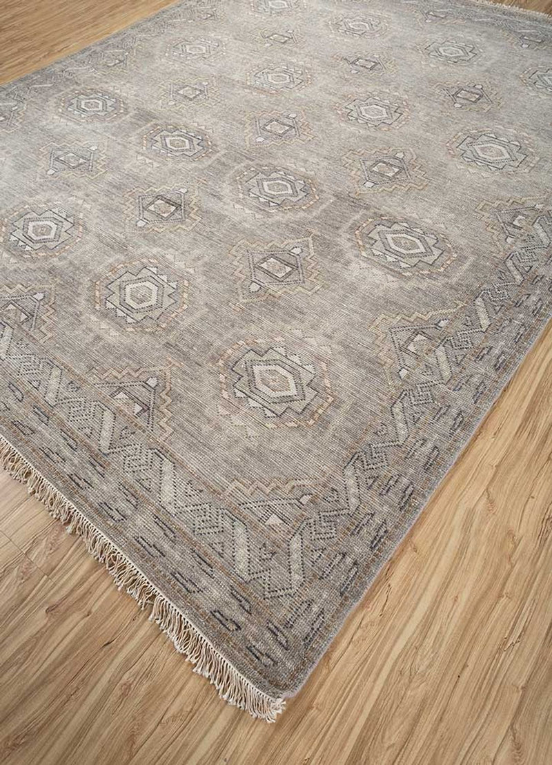 Orientalsk teppe Guglielmina