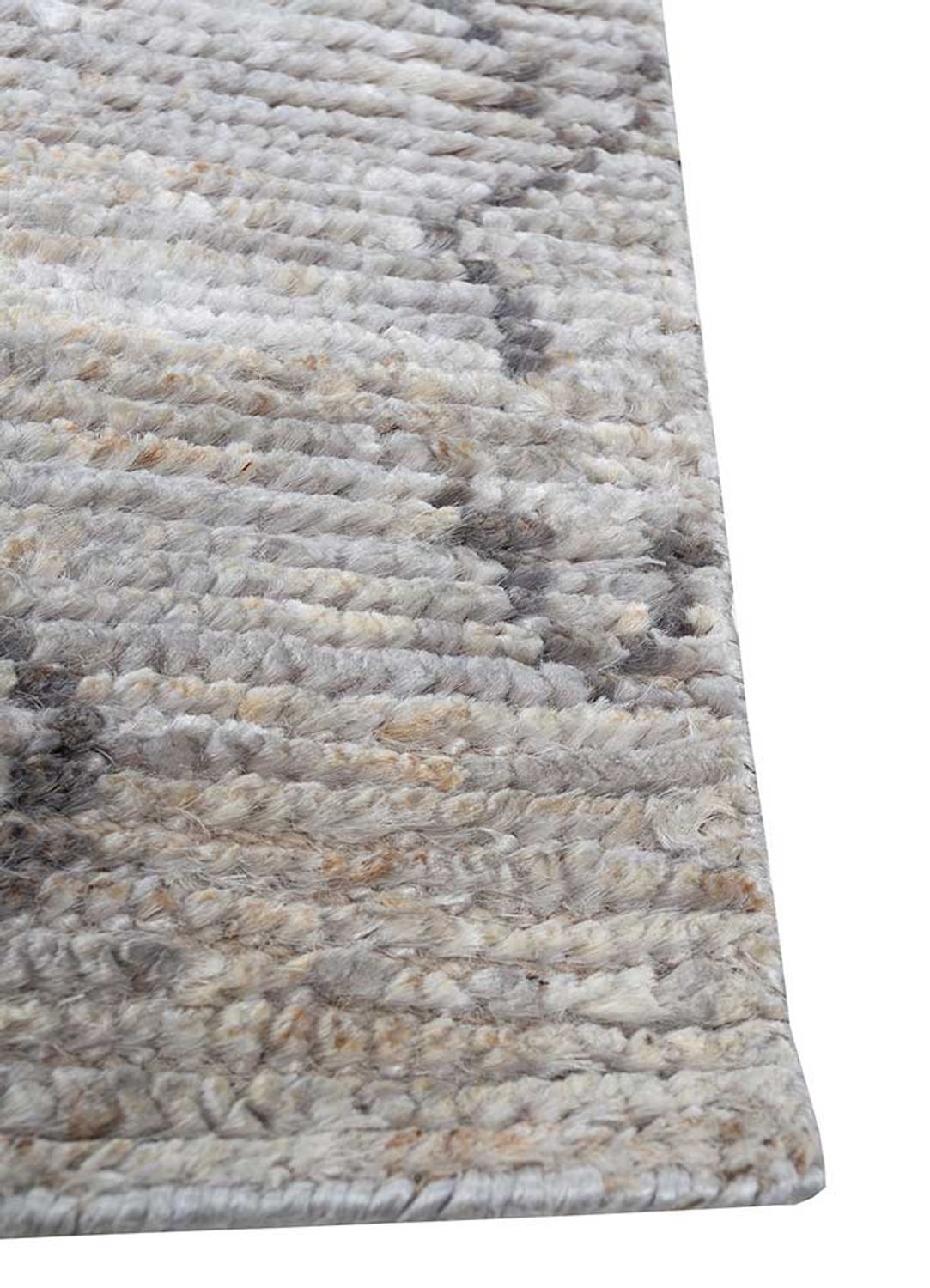 Juteteppe Teppe 300x240cm