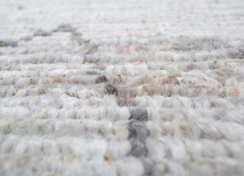 Juteteppe Teppe 300x240cm