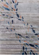 Designer teppe 150x240cm - Designerteppich