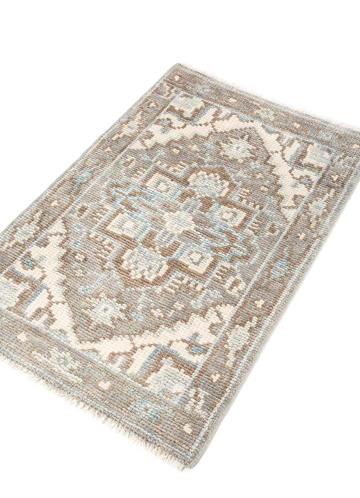 Ullteppe 90x60cm - Ullteppe