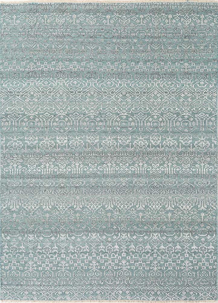 Viskose teppe 240x150cm - Viskoseteppich