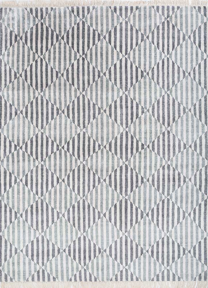 Moderne teppe 270x180cm