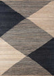 Juteteppe Teppe 150x240cm