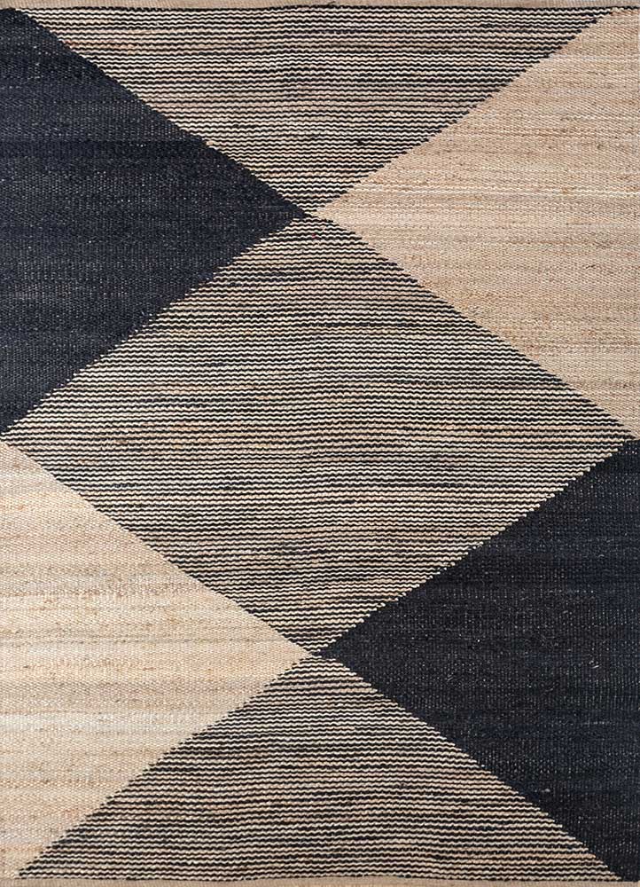 Juteteppe Teppe 150x240cm