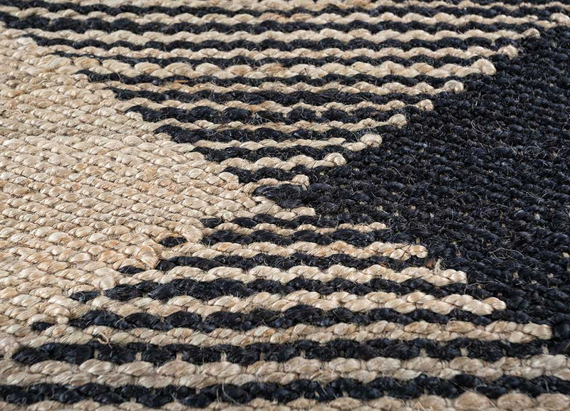Juteteppe Teppe 150x240cm