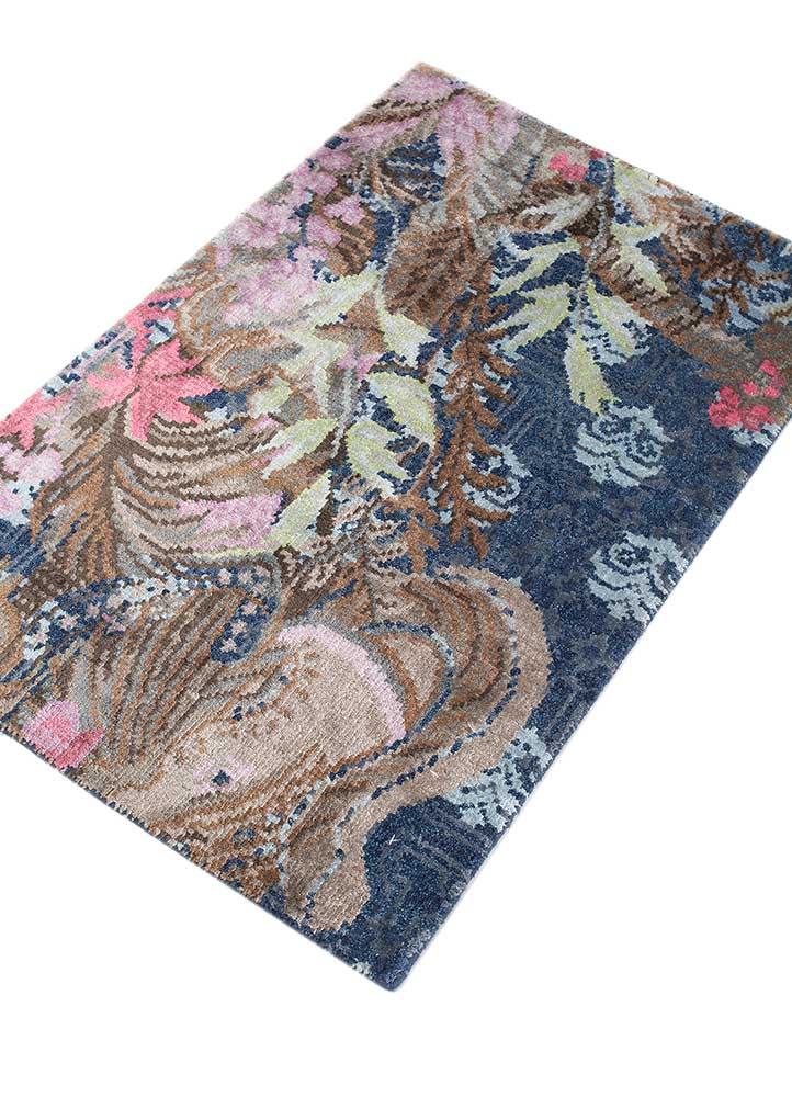 Designer teppe 90x60cm - Designerteppich