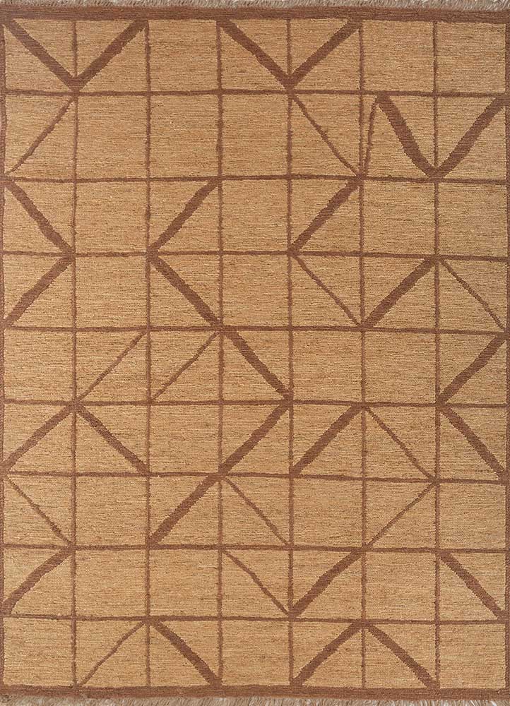 Juteteppe Teppe 300x240cm