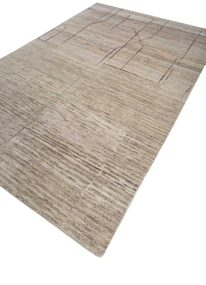 Ullteppe 270x180cm - Ullteppe