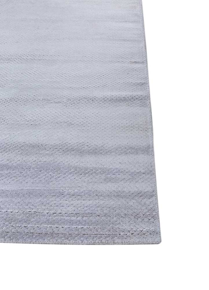 Viskose teppe 240x150cm - Viskoseteppich