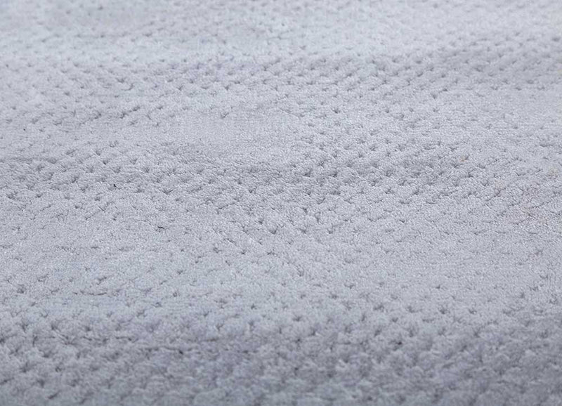Viskose teppe 240x150cm - Viskoseteppich