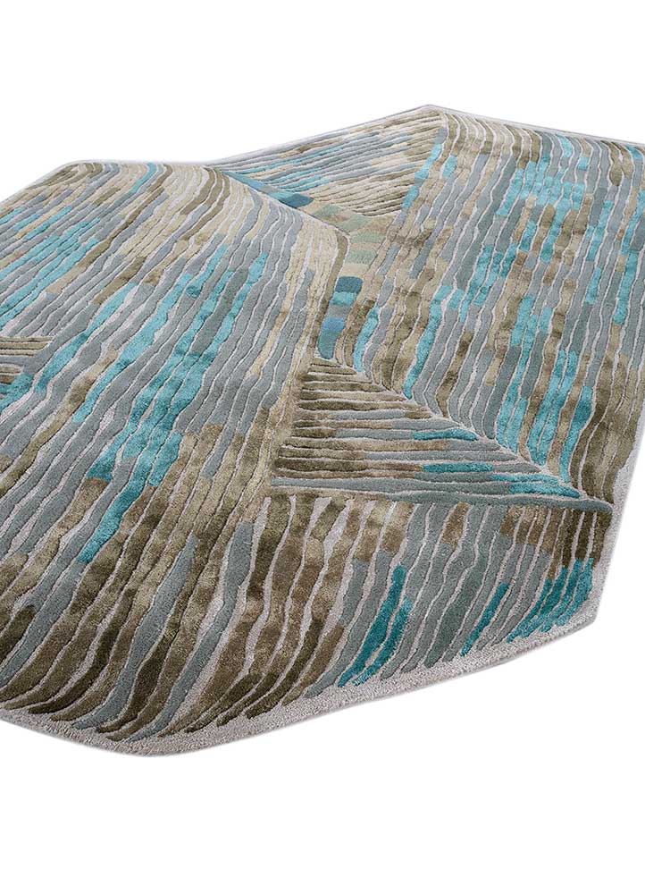 Designer teppe 180x270cm - Designerteppich