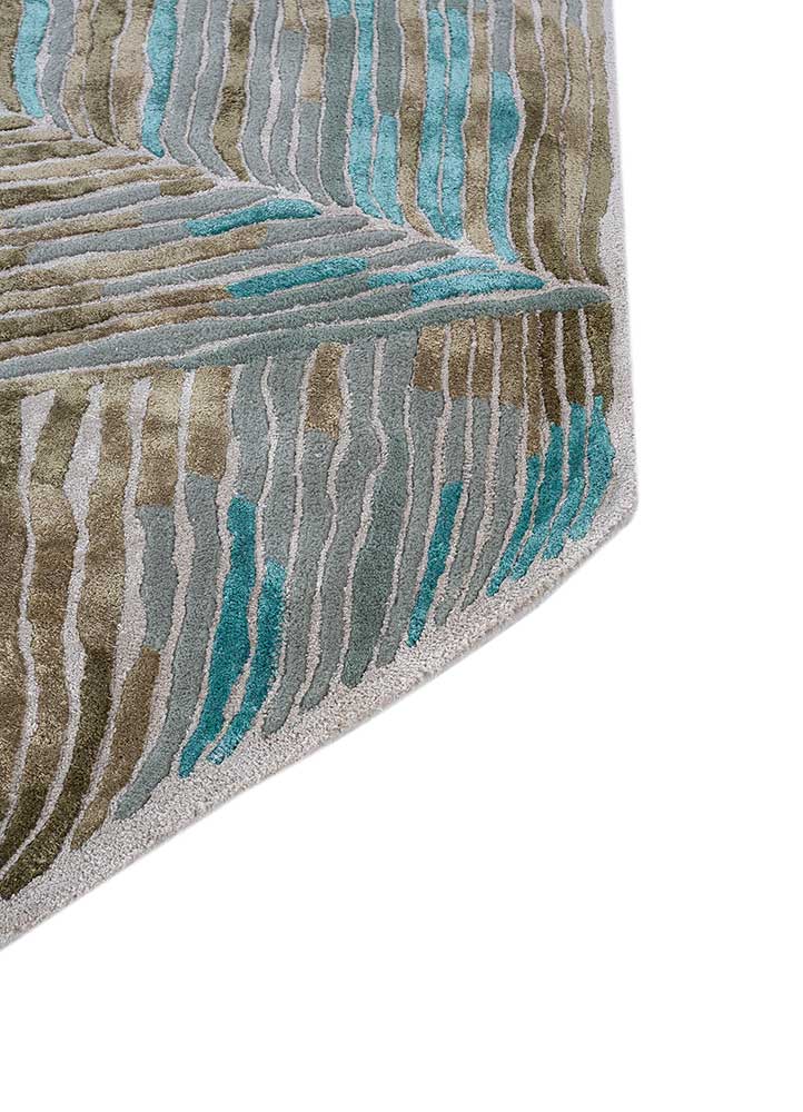 Designer teppe 180x270cm - Designerteppich