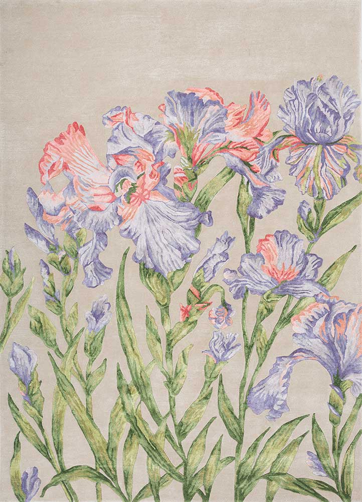 Ullteppe 270x180cm