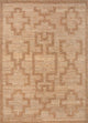 Juteteppe Teppe 300x240cm