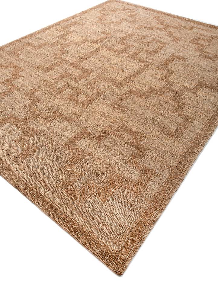 Juteteppe Teppe 300x240cm