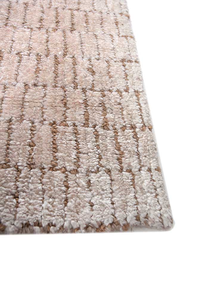Viskose teppe 240x150cm - Viskoseteppich