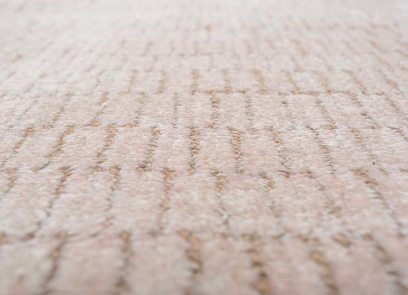 Viskose teppe 240x150cm - Viskoseteppich