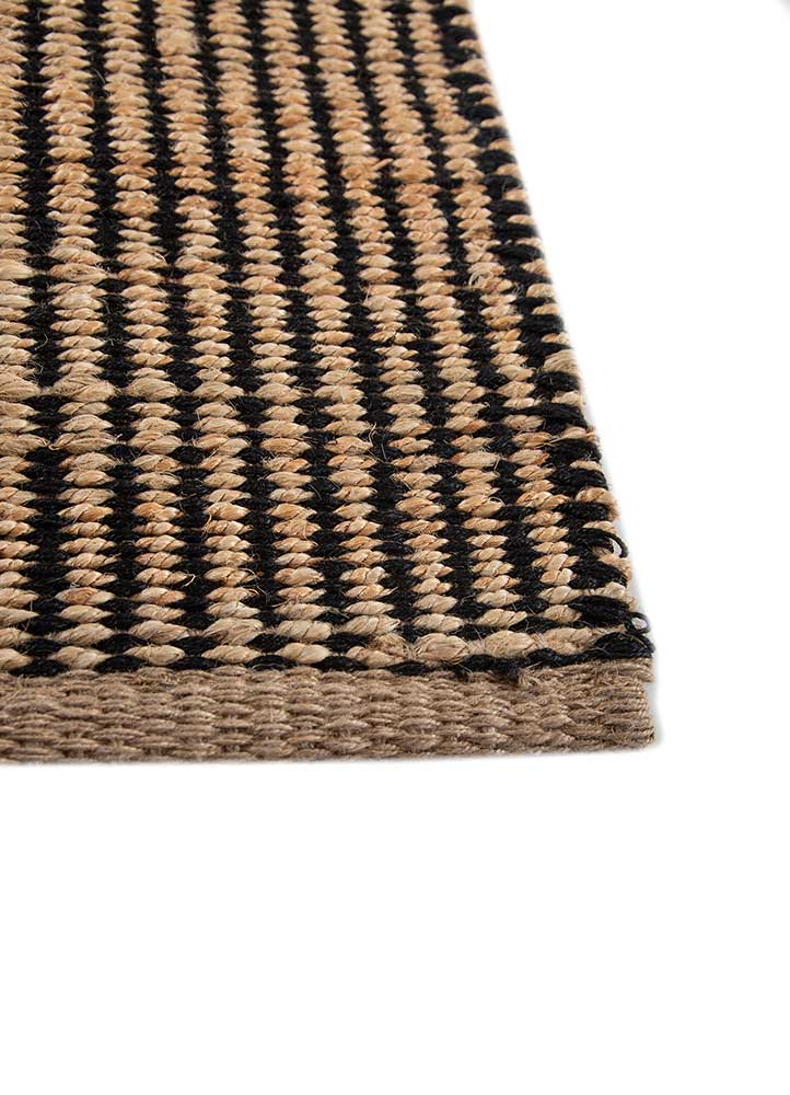 Juteteppe Teppe 150x240cm