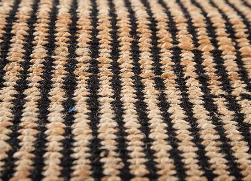 Juteteppe Teppe 150x240cm
