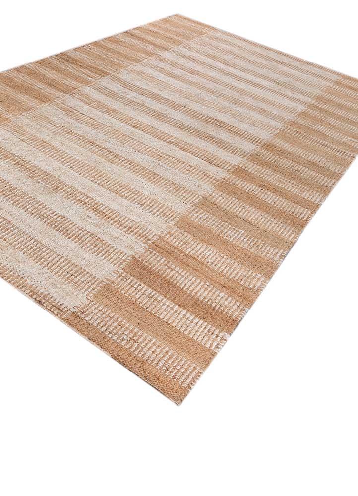 Juteteppe Teppe 180x270cm