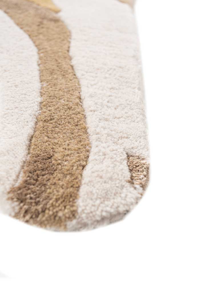 Barnas teppe 90x153cm - Ullteppe