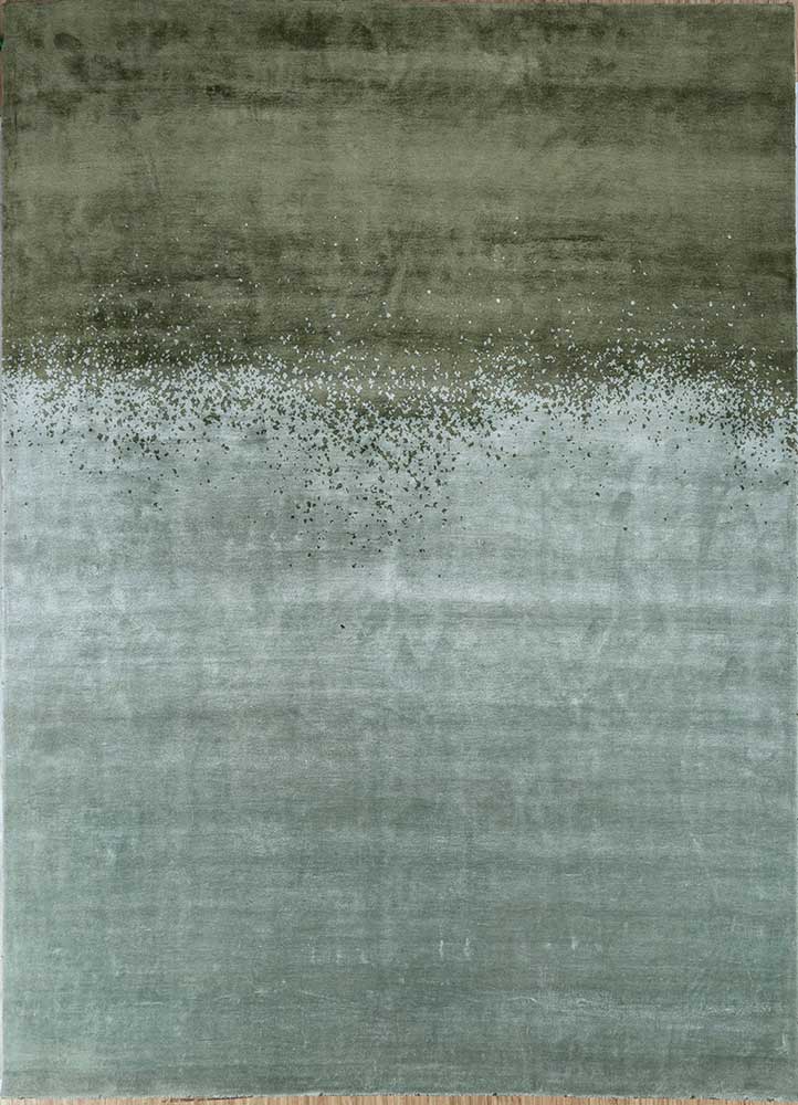 Designer teppe 240x60cm - Designerteppich