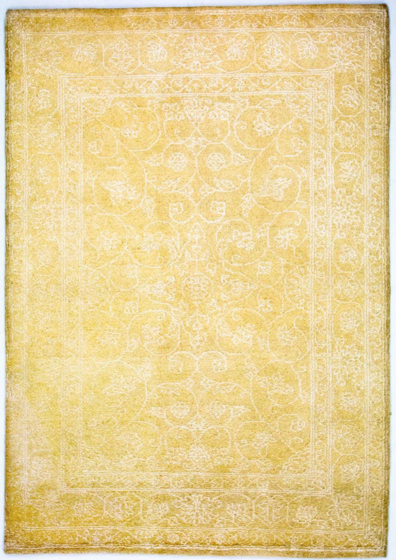 Designer teppe 202x140cm - Designerteppich