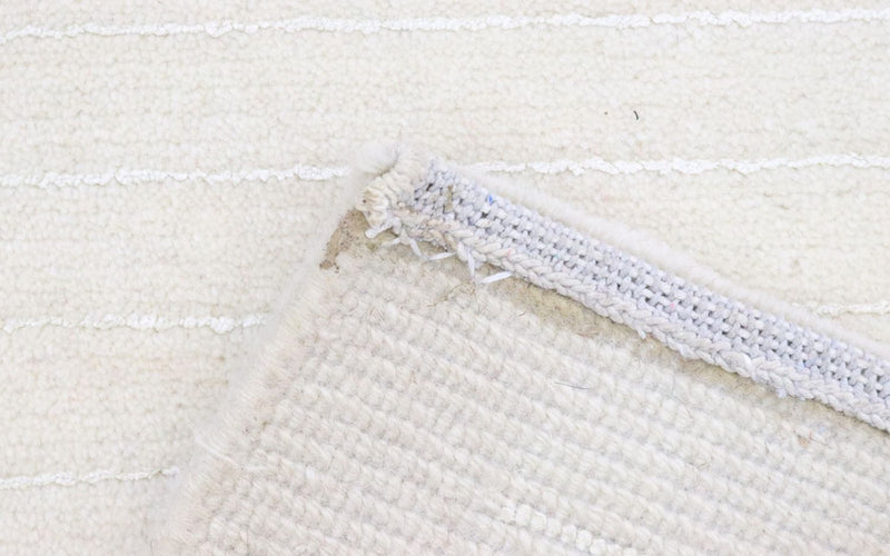 Nepal teppe 280x88cm - Ullteppe