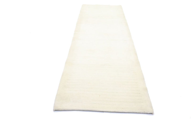 Nepal teppe 280x88cm - Ullteppe