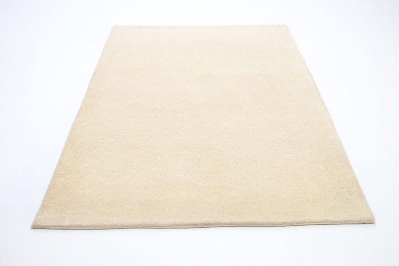 Indo Gabbeh Teppe 203x140cm - Ullteppe