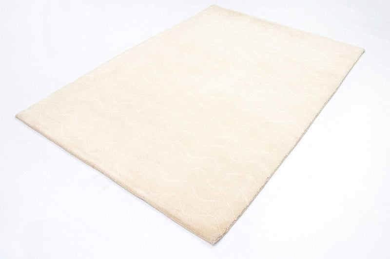 Indo Gabbeh Teppe 203x140cm - Ullteppe