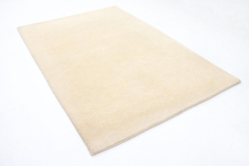 Indo Gabbeh Teppe 203x140cm - Ullteppe