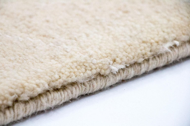 Indo Gabbeh Teppe 203x140cm - Ullteppe