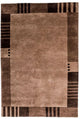 Nepal teppe 177x120cm - Ullteppe