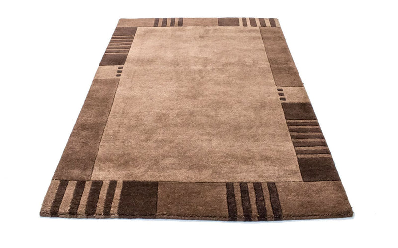 Nepal teppe 177x120cm - Ullteppe