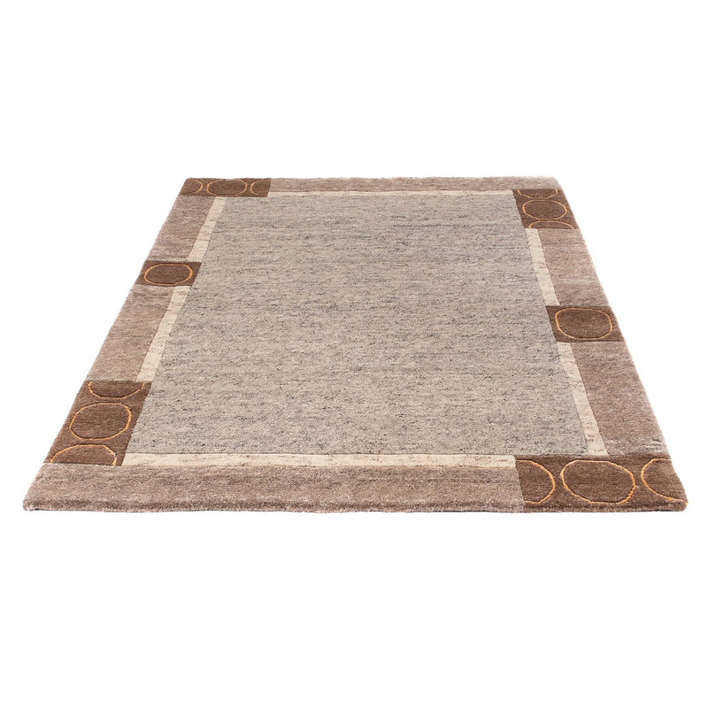 Nepal teppe 174x118cm - Ullteppe