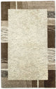 Nepal teppe 183x118cm - Ullteppe