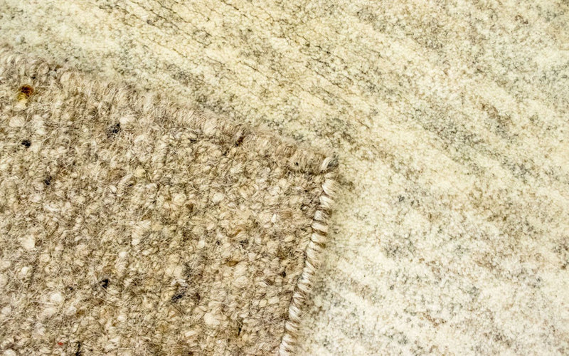 Nepal teppe 183x118cm - Ullteppe