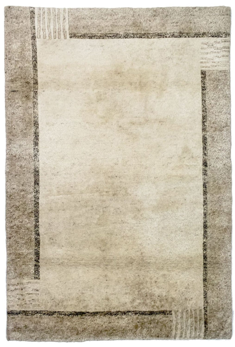 Nepal teppe 173x122cm - Ullteppe