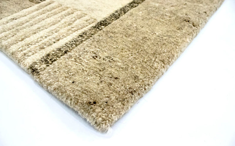 Nepal teppe 173x122cm - Ullteppe