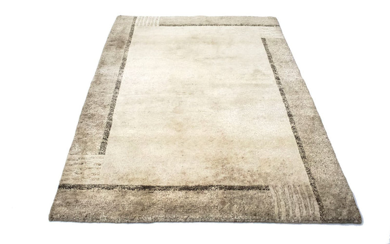 Nepal teppe 173x122cm - Ullteppe
