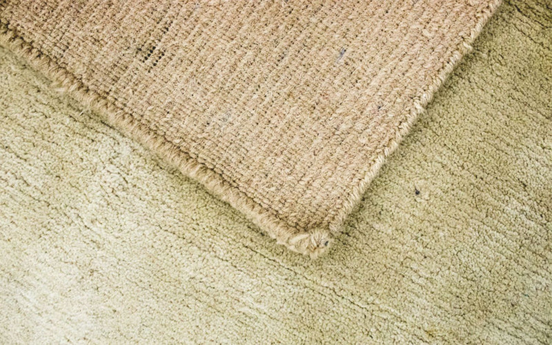Nepal teppe 180x124cm - Ullteppe
