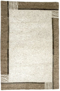Nepal teppe 178x120cm - Ullteppe – product image