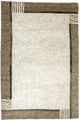 Nepal teppe 178x120cm - Ullteppe