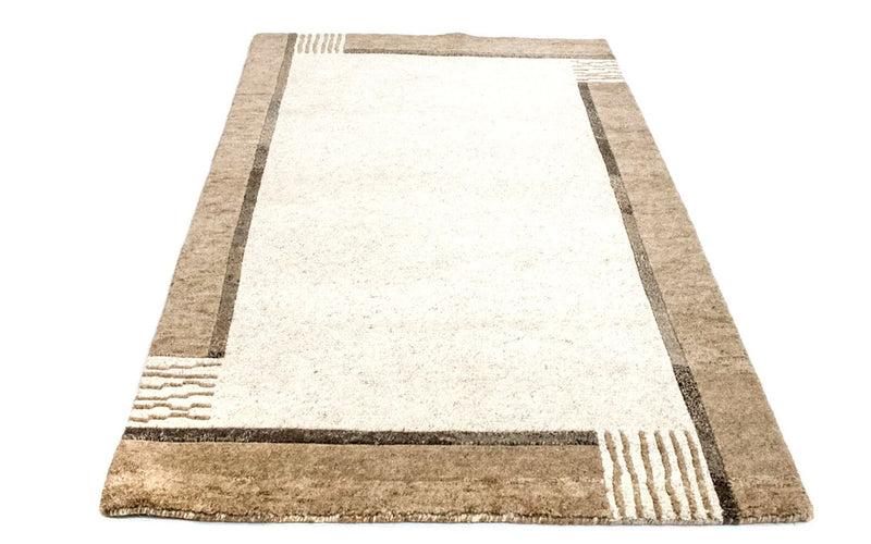 Nepal teppe 178x120cm - Ullteppe