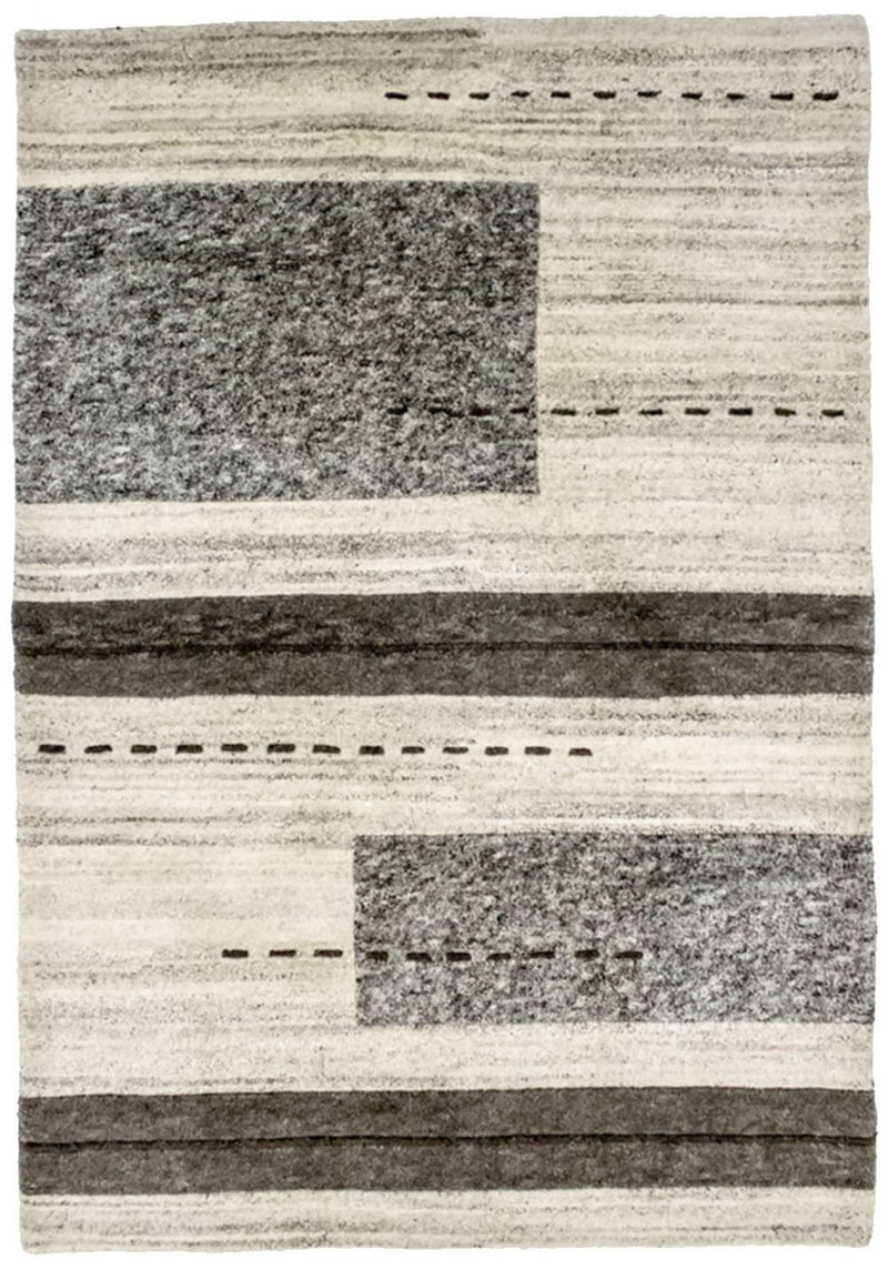 Nepal teppe 125x183cm - Ullteppe