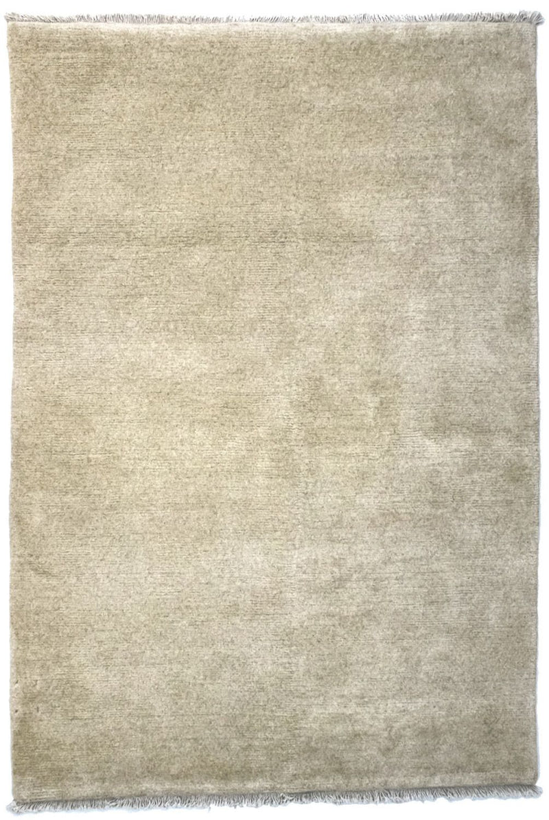 Nepal teppe 198x145cm - Ullteppe
