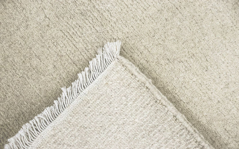 Nepal teppe 198x145cm - Ullteppe